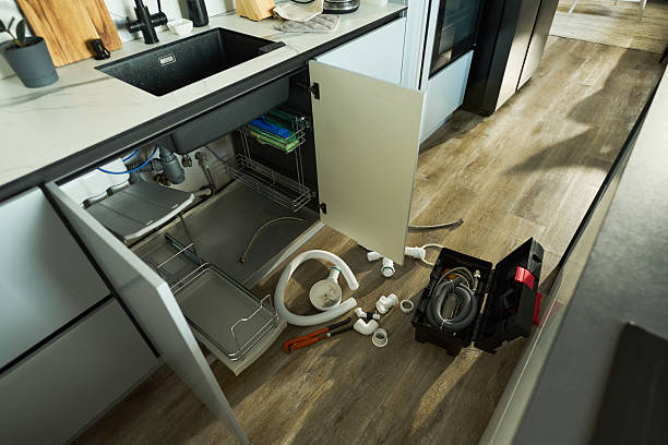 Reliable Drain Cleaning contractor in Halsey, OR by Street Wise - Plumbing